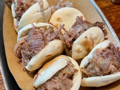 肉夹馍宝宝-福苗小骆驼烧烤(莲湖路店)