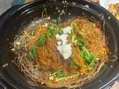 -费大厨辣椒炒肉(万家丽一店)