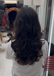 -乾健·烫染·接发SALON