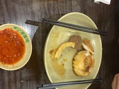 -李记清真馆(打钉巷店)
