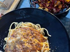 -INNS BAR 音乐酒吧餐厅