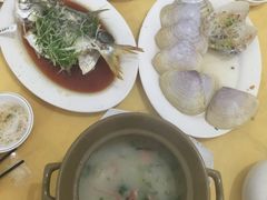 -真味馆(侨港碧海银滩店)