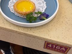 -点都德(喜粤楼店)