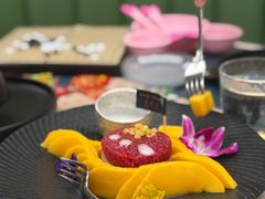 -KingThaia金泰兰(滨江天街店)