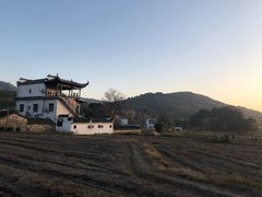 -塔川景区