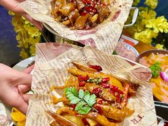-楠火锅(太古里总店)