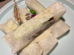 -新白鹿餐厅(金鹰新街口店)