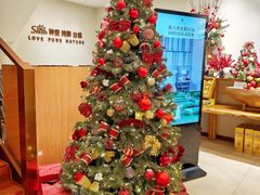 -第六季自助餐厅(北太平庄店)