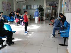 -中国人民解放军空军特色医学中心(空军总医院)