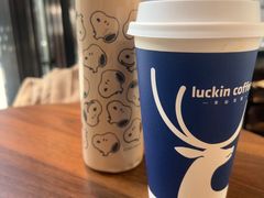 -瑞幸咖啡(芙蓉新天地店)