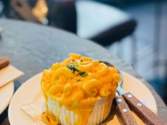芝士焗意面-京A Taproom·精酿餐吧(CBD店)