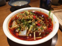 -莲香西域·正宗新疆菜(龙华店)