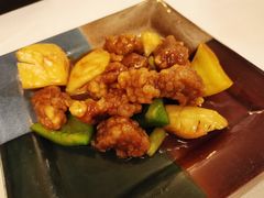 -顺德新世界酒店·华美轩餐厅