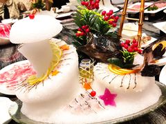 -大渔小鲜火锅店