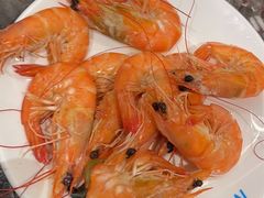 -曼格活海鲜·牛排自助(光明蓝鲸店)