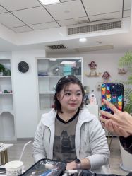 -熙画美上门化妆·化妆课·新娘跟妆(上海体育场店)