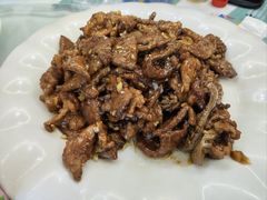 -大眼锅贴饺子(河西店)