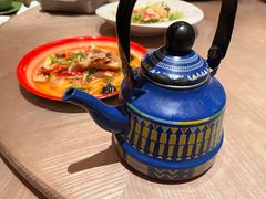 -耶里夏丽·丝路国际·新疆餐厅(浦东区东方路店)