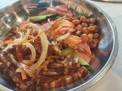 -汉江川烤肉(通州店)