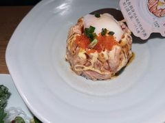 -沼津港精致料理·寿喜烧·烧鸟(青浦宝龙广场日料榜单店)
