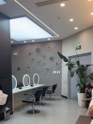 点击看大图 -Cima salon西玛沙龙