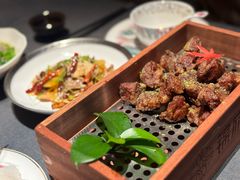 -锦府园·新台州菜(合生汇店)
