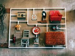 -时光花园(白鹭洲店)