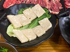 -荣记潮汕牛肉火锅(仙鹤街店)