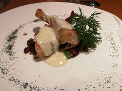 -香草意餐厅(杏石口路店)