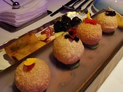 -天玑高空江景餐厅&酒吧Sky Secret Restaurant&Bar
