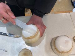 -椰子下蛋(南锣鼓巷店)
