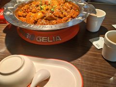 -胖哥俩肉蟹煲(梅溪步步高店)