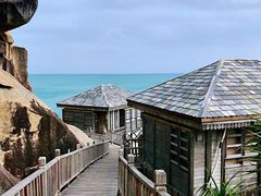 -海南分界洲岛旅游区