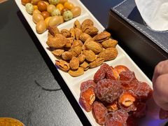 -粉墨特色菜·烧烤音乐酒馆