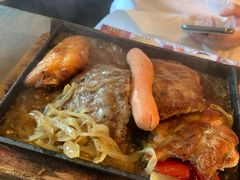 -南都咖啡西餐厅(东塘店)