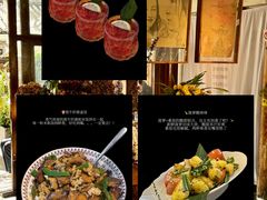 -小喜客·云南特色菜(纳西庭院店)