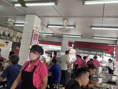 -红大哥水门鸡饭(總店)