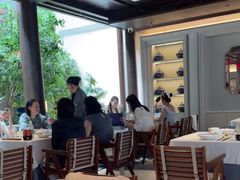-狮王府淮扬菜(夫子庙老门东店)