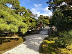 -京都御所