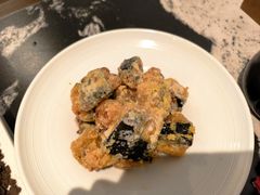 -北国饭店·海鲜.北方菜(榕城店)