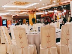大堂-全聚德(上海首店浦东店)
