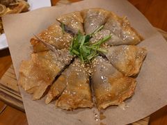 芋泥香酥鸭-芋包王闽南茶楼(八市店)