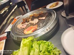 -東盛炭烤自助料理(浦东文峰广场店)