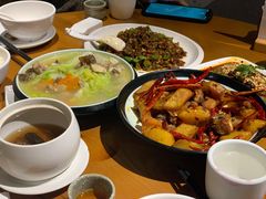 -隔壁老王·家常云南菜(花巷店)