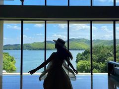 -天目湖涵田度假村