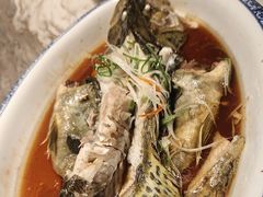 -曾家厨房·新徽菜(高新天柱路店)