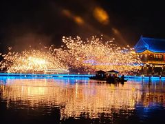 -南阳卧龙岗武侯祠
