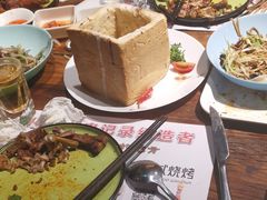 -通海俄式烧烤·俄罗斯大串(嵩山路店)
