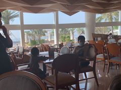 -深圳大梅沙京基洲际度假酒店