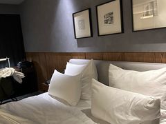 -郑州建业艾美酒店